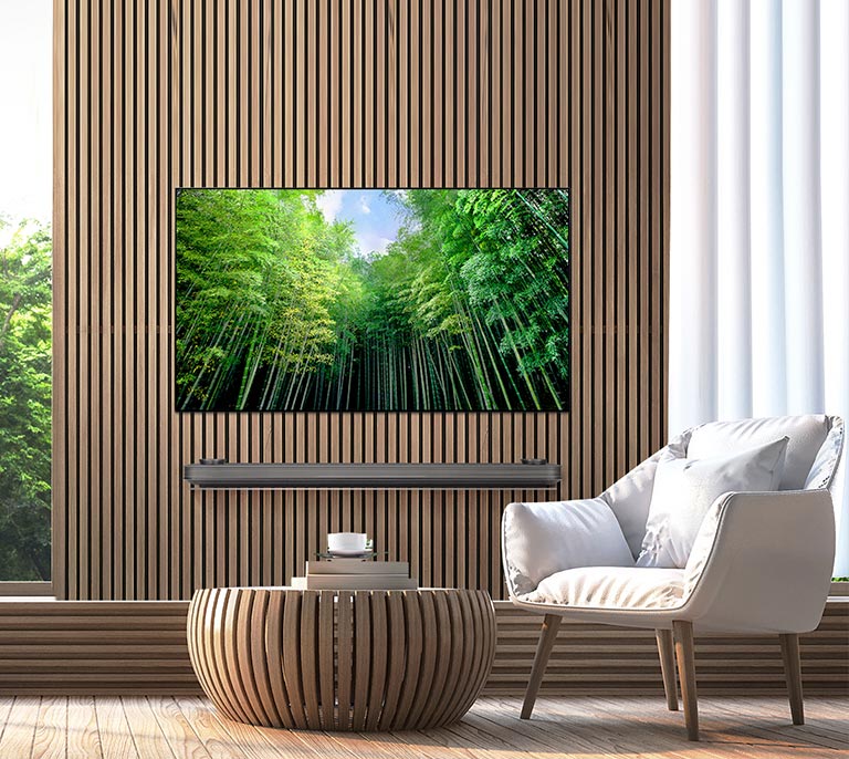 Dolby Atmos®, Cinematic sound for your home