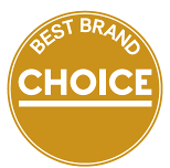 best brand choice logo
