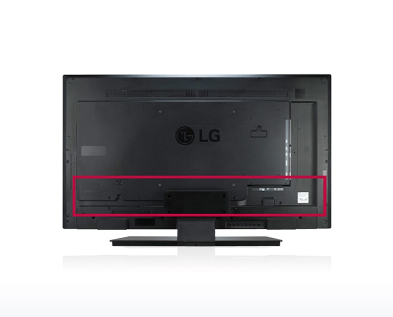 LG SE3KD B: ''  nits FHD Standard Signage   LG Australia