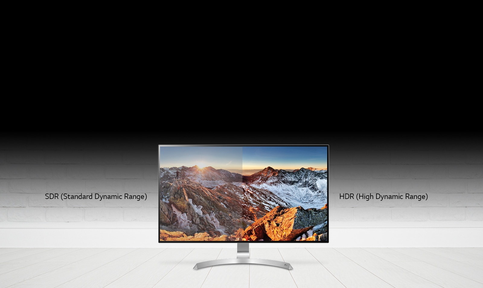 32” Class UHD 4K IPS LED Monitor | 32UD99 | LG Australia