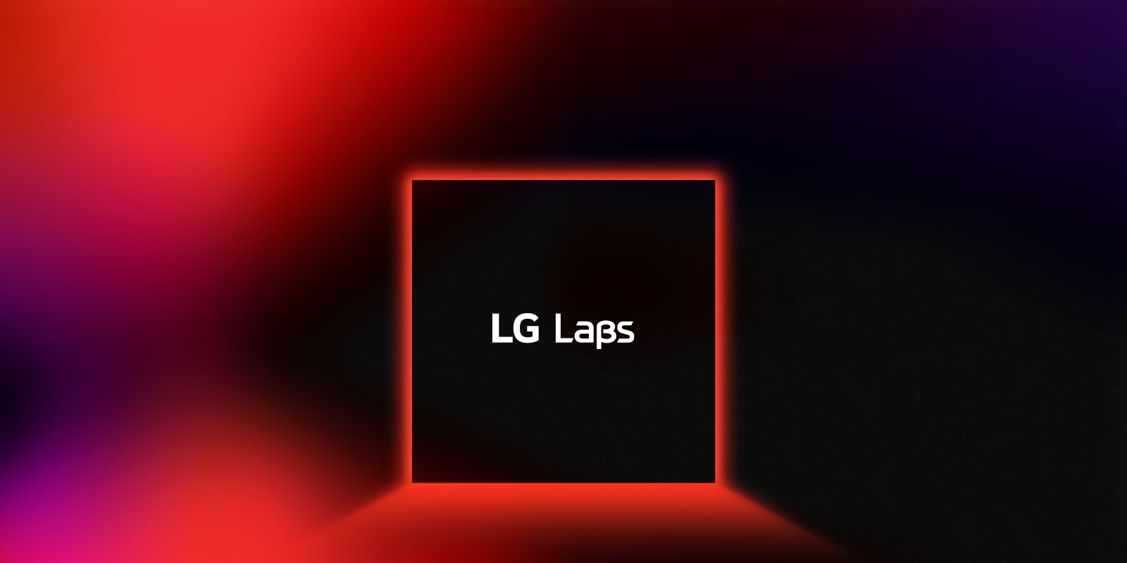 An image of LG LABS symbol.