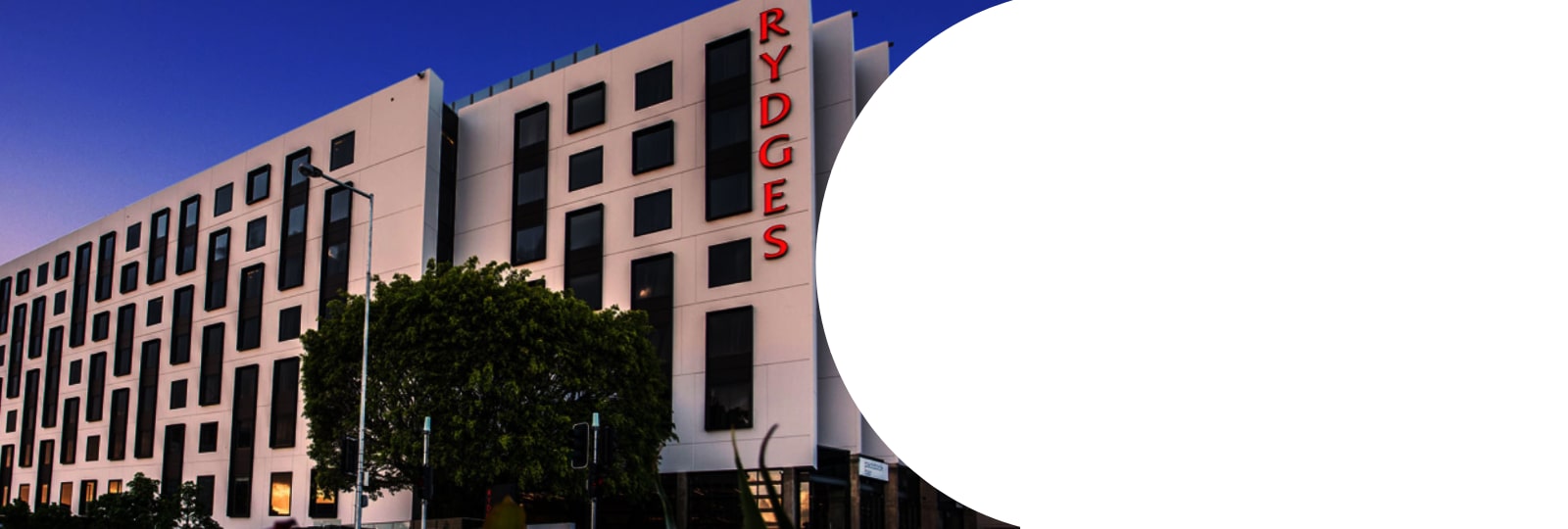 								Multi-V Case Study: Rydges Hotels							3