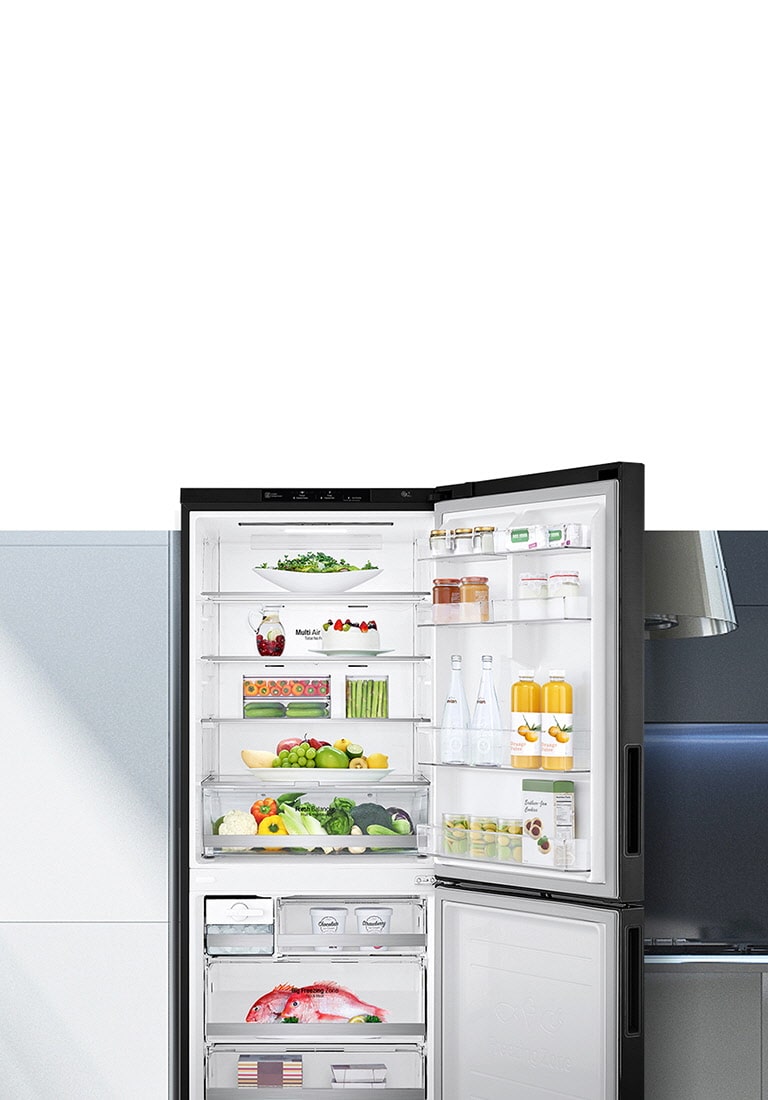 Bring Convenience Into Your Kitchen
2