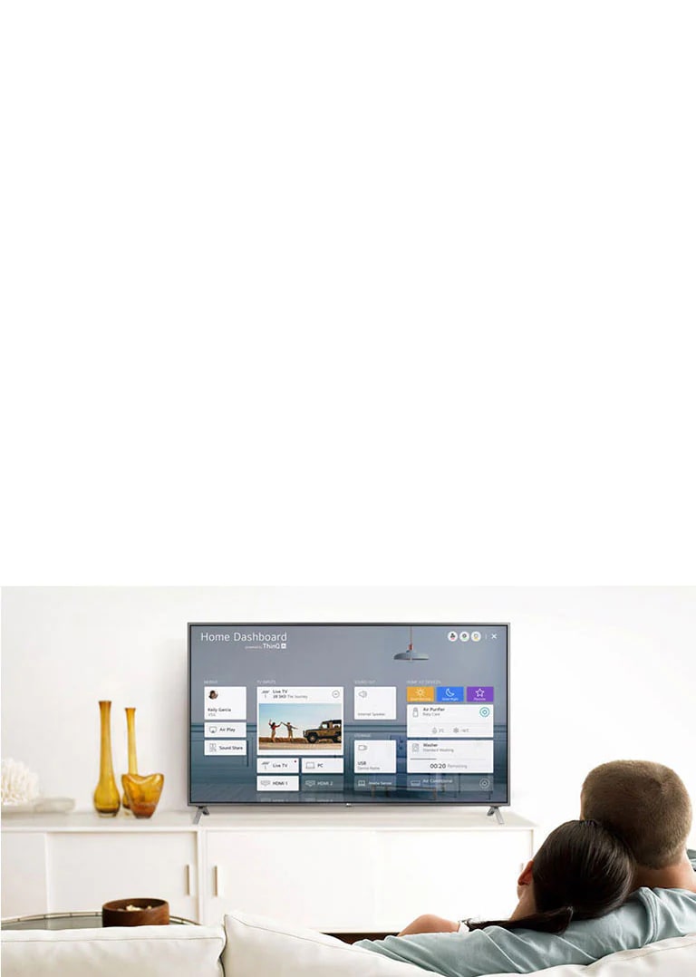 Smart tv LG 55 pouces 4k 55UN73 UHD - GRAZEINA TECHNOLOGIES