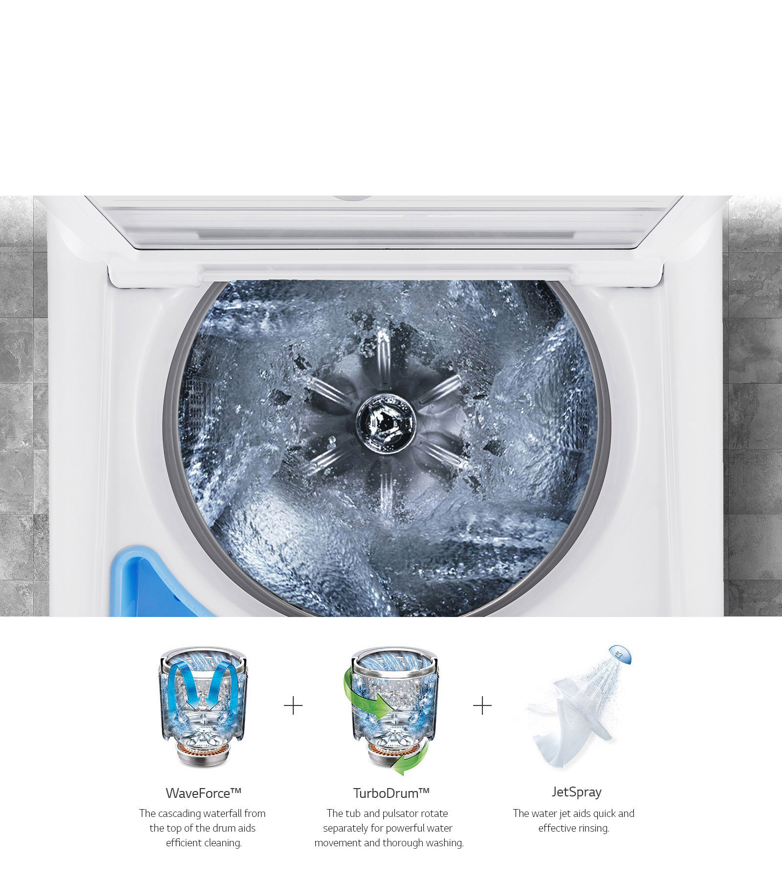Lg wtr1234wf deals