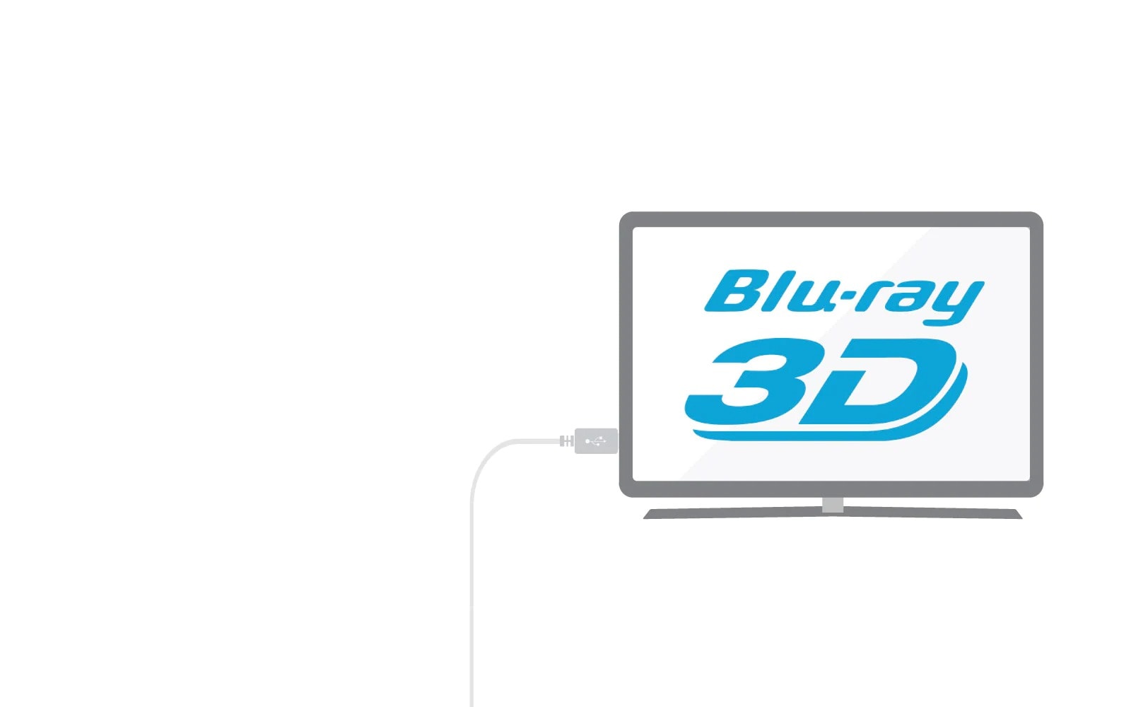 Experience 3D Blu-ray<br>1