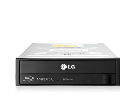 LG BH14NS40 Blu-ray Writer, BH14NS40