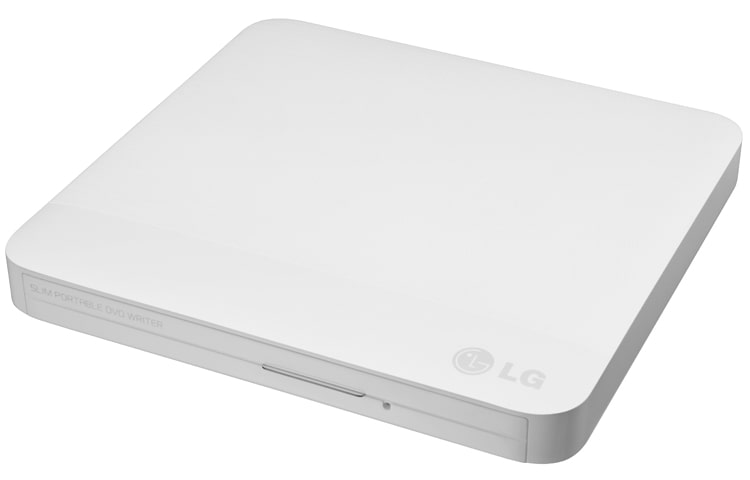 LG Super-Multi Portable DVD Rewriter, GP50NW40, thumbnail 3