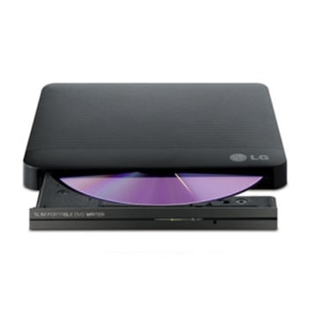 Super-Multi Portable DVD Rewriter1