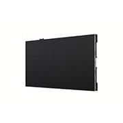 LG LSAA Optimum Cable-less LED Series, left 45 degree side view, Cabinet, LSAA012, thumbnail 3