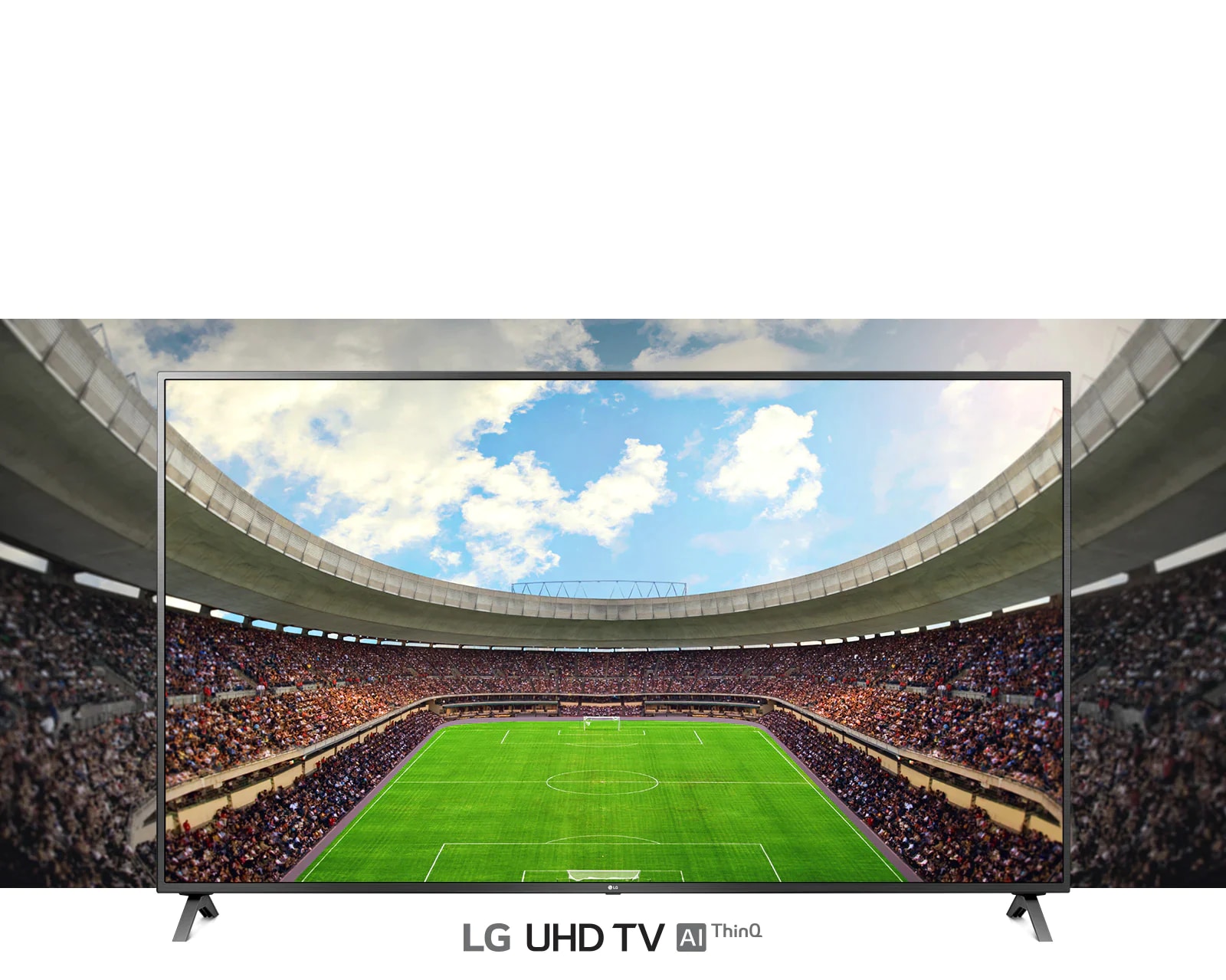 Smart tv LG 55 pouces 4k 55UN73 UHD - GRAZEINA TECHNOLOGIES