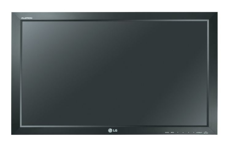 LG 32'' LG Professional LCD Monitor, 32VS10, thumbnail 2