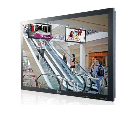 LG 32'' LG Professional LCD Monitor, 32VS10