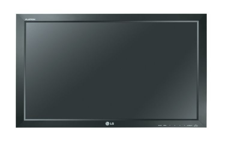 LG 47'' LG Professional LCD Monitor, 47VS10, thumbnail 2