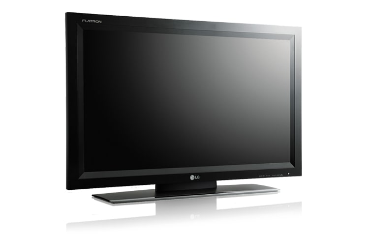 LG 37'' Large Format Monitor, M3702C-BA, thumbnail 3