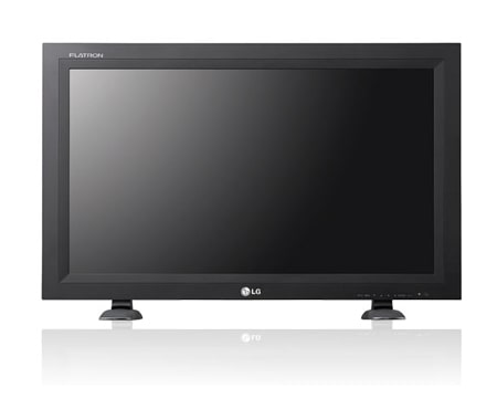 LG 37'' Full HD Widescreen Monitor, M3704CCBA