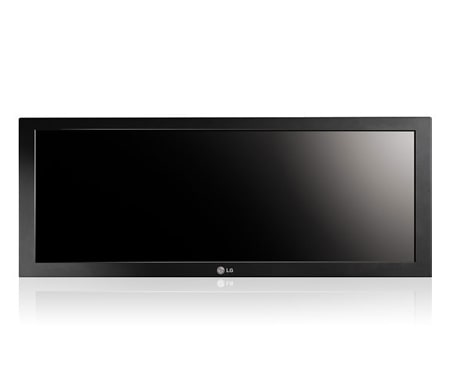 LG 38'' Stretched LCD Monitor, M3801SCBN