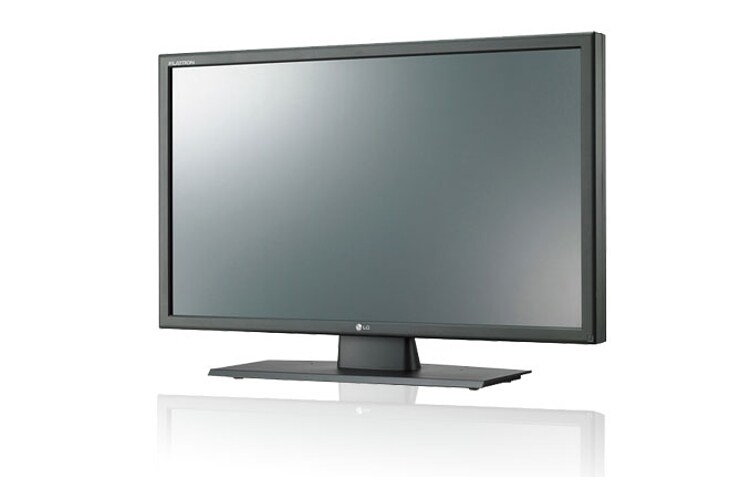 LG 42'' Full HD Widescreen LCD Monitor, M4214CCBA, thumbnail 2