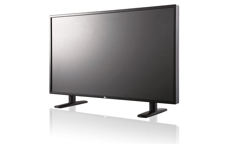 LG 42'' Narrow Bezel Full HD LCD Monitor, M4225CCBA, thumbnail 2