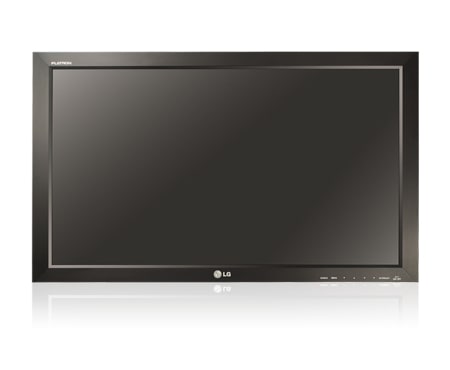 LG 52'' Full HD Widescreen LCD Monitor, M5203CCBA