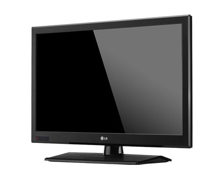 LG 22'' HD LED LCD* Commercial TV, 22LT360C
