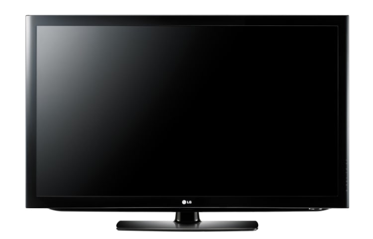 LG 42''FULL HD LCD Ezsign TV series, 42LD462B, thumbnail 4