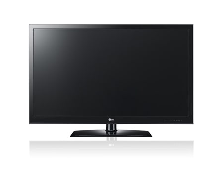 LG 55'' Full Interactive Commercial LED LCD TV, 55LV355H