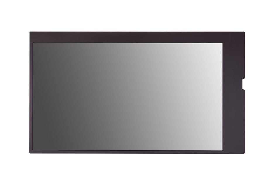 LG 55''  FHD  Transparent Signage, 55WFB