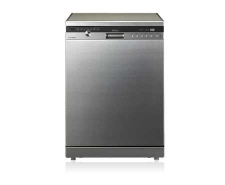 LG Premium 14 Place Steam Dishwasher, LD1454TFES2