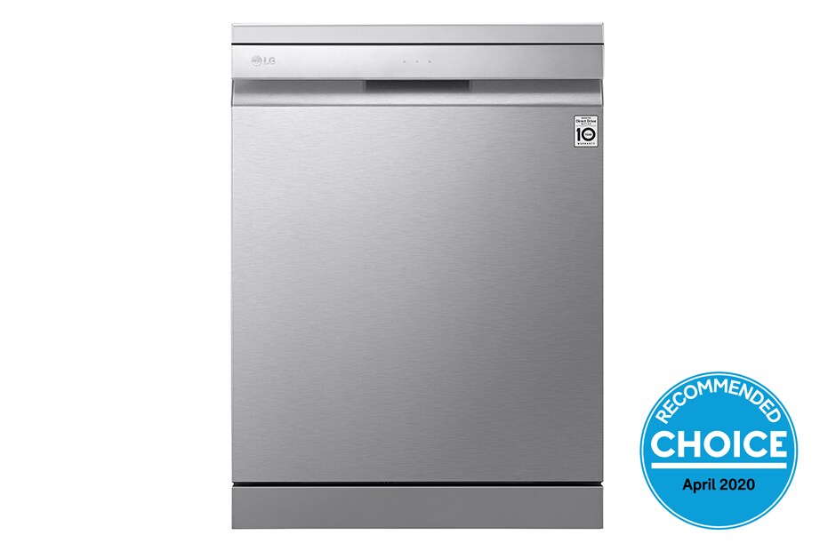LG Dishwasher | XD3A15NS QuadWash 