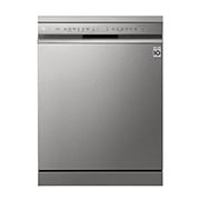 LG 14 Place QuadWash® Dishwasher in Stainless Finish, XD5B14PS, XD5B14PS, thumbnail 2