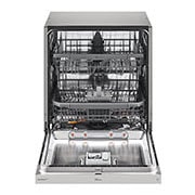 XD4B24UPS QuadWash® Dishwasher in Stainless | LG Australia