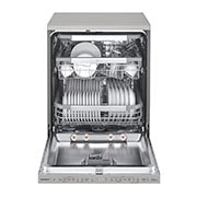 XD3A25PS QuadWash® Dishwasher in Stainless | LG Australia