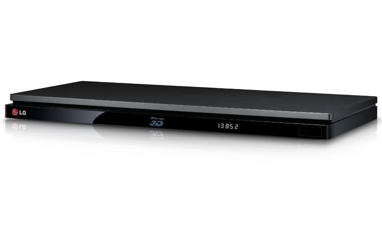 LG Smart 3D Blu-Ray Player, BP730, thumbnail 2