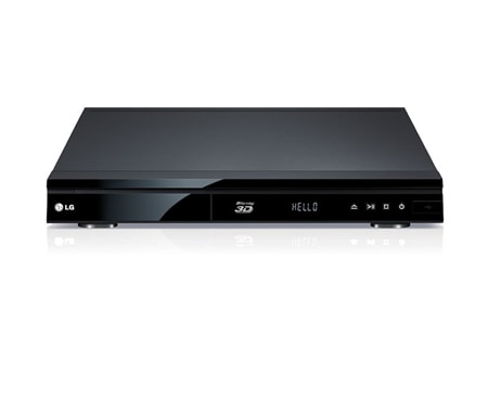 LG 3D/2D Broadcast Recording & Playback*, HR825T