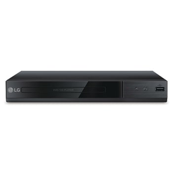 DP132 DVD Player | LG Australia1