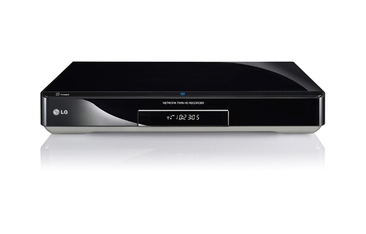 tackle Kondensere Generalife DVD/HDD Recorder - Video - MS408D - LG Electronics Australia