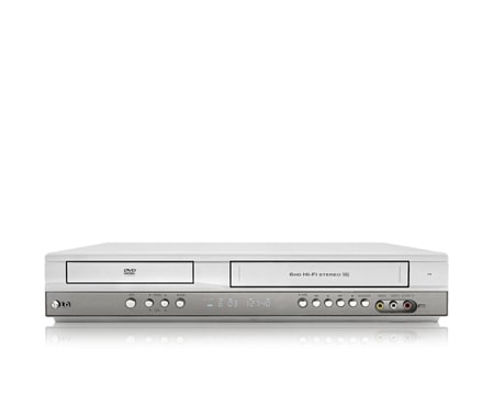 Dvd Vcr Combo Video V271 Lg Electronics Australia