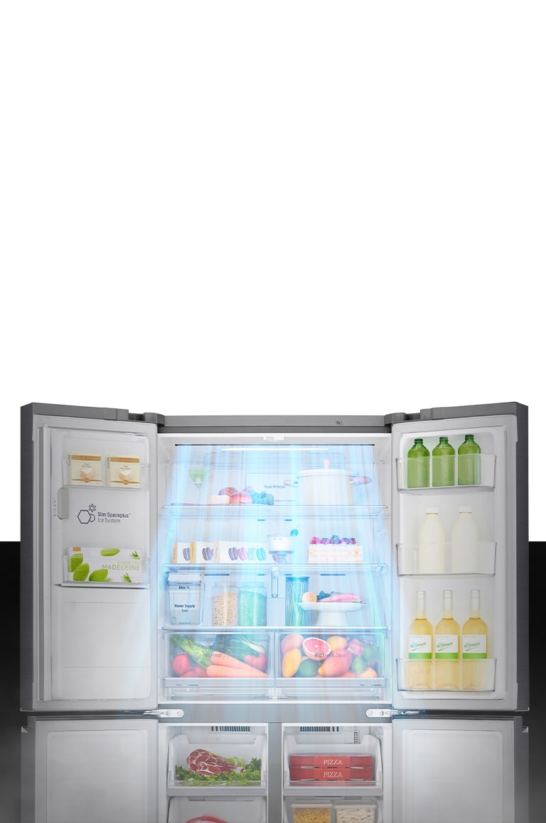 GF-L570PNL-Door Cooling.
