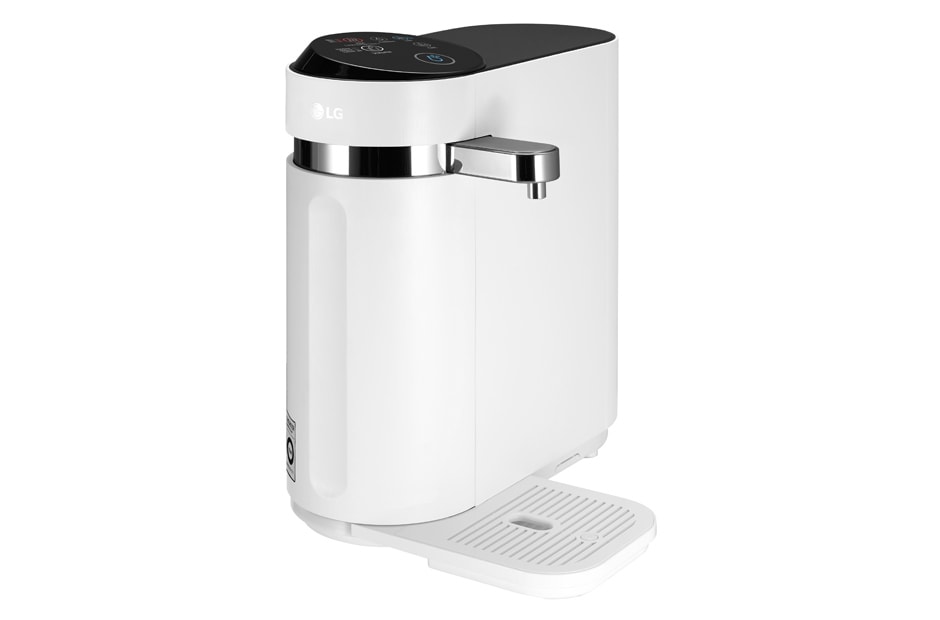 LG WD510AW Bench Top Filtered Water Dispenser LG Australia