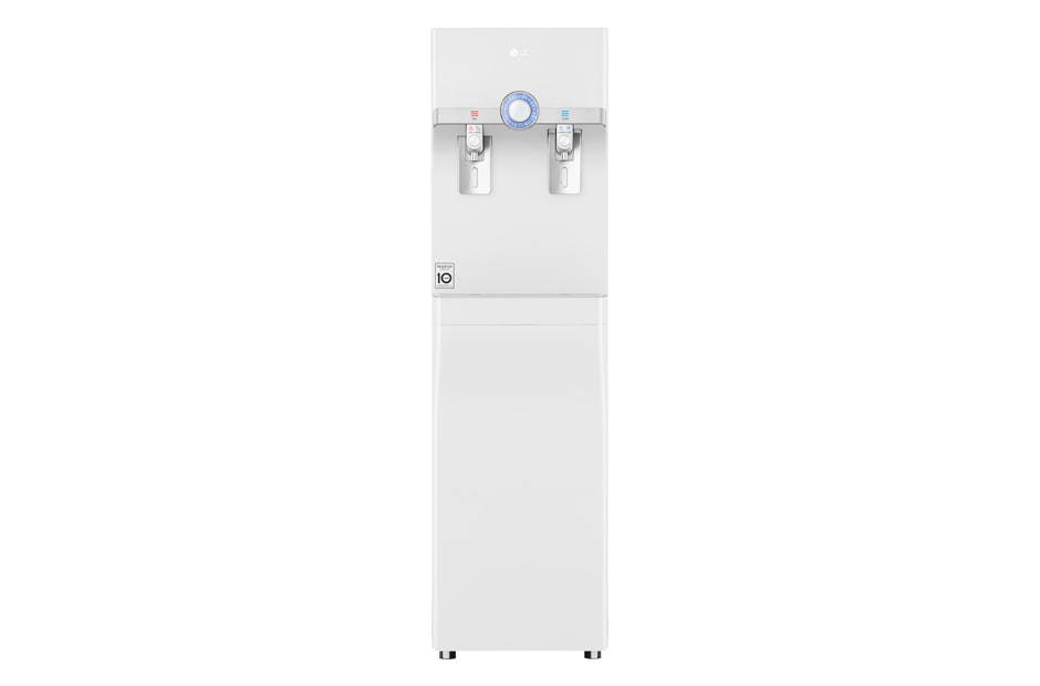 LG Floor-Standing Filtered Water Dispenser (Hot and Cold), WHS76UW2, thumbnail 12