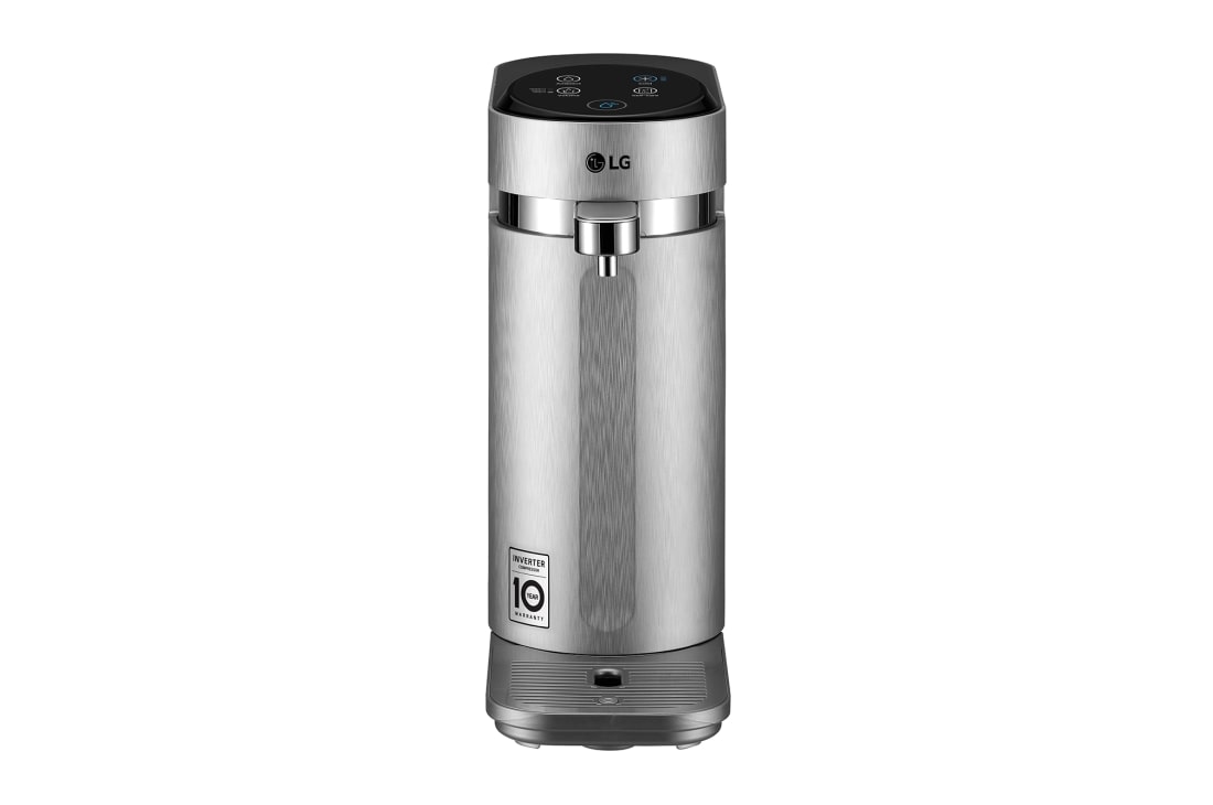 LG Bench Top Filtered Water Dispenser (Cold Only), WD310AS