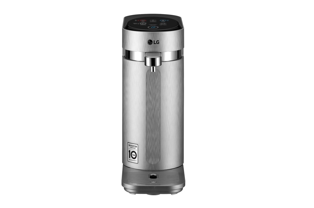 LG Bench Top Filtered Water Dispenser (Hot and Cold), WD511AS