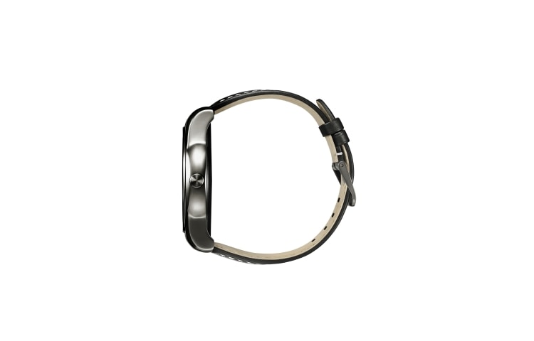 LG Watch Urbane Smartwatch, Silver - LGW150, thumbnail 2