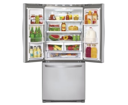 Lg Gm B208st 583l 3 Door Stainless Steel French Door Fridge Lg Australia Lg Gm B208st 583l 3 Door Stainless Steel French Door Fridge Lg Australia