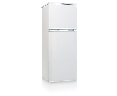 LG 205L White Top Mount Fridge, GN-205SQA