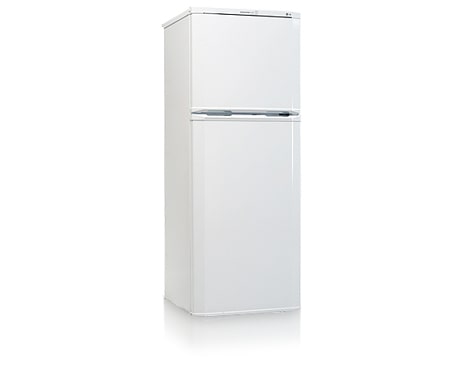 LG 253L White Top Mount Fridge, GN-253CW