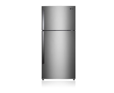 LG 515L Illuminar Top Mount Refrigerator, GN-515GS