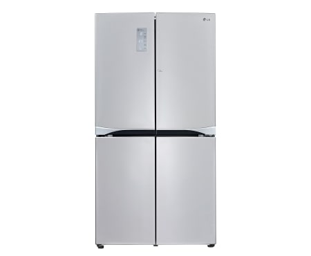 725L French Door-In-Door™ Refrigerator 1
