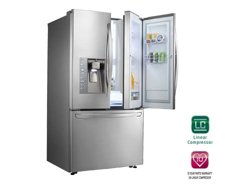 LG Fridge